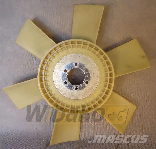 CAT 4260018002 Fan / Ventilator / Wentylator Motoren