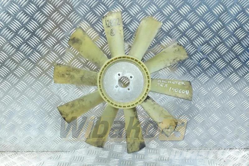 CAT 44986BBE Fan / Ventilator / Wentylator Motoren