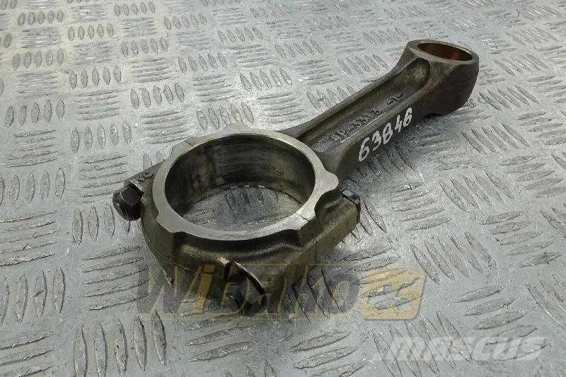 CAT 4P-3313 Connecting rod / Pleuelstange / Korbowód Motoren