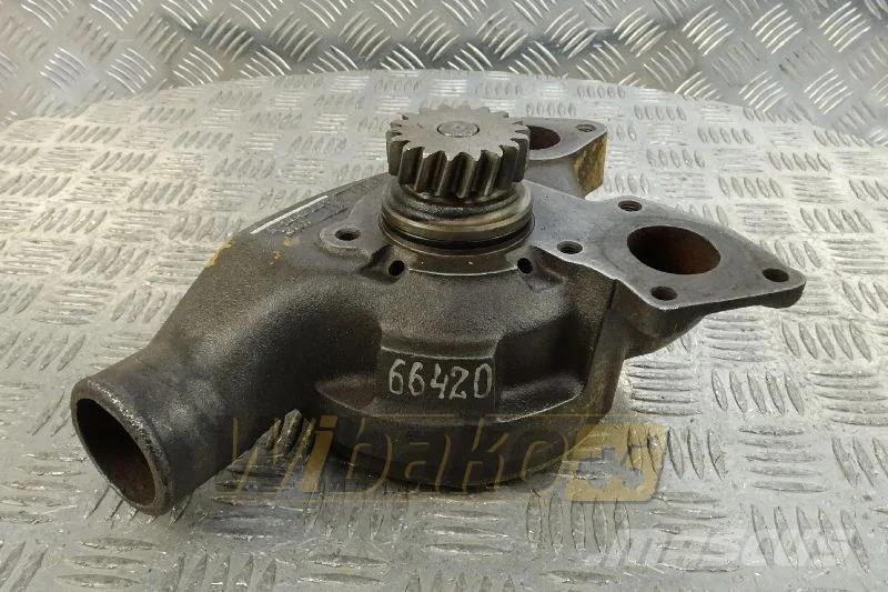 CAT 6I-0442 Water pump / Wasserpumpe / Pompa wody Motoren