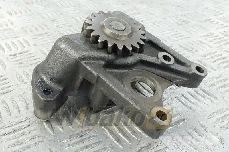 CAT 6I-0912 Oil pump / Ölpumpe / Pompa oleju Motoren
