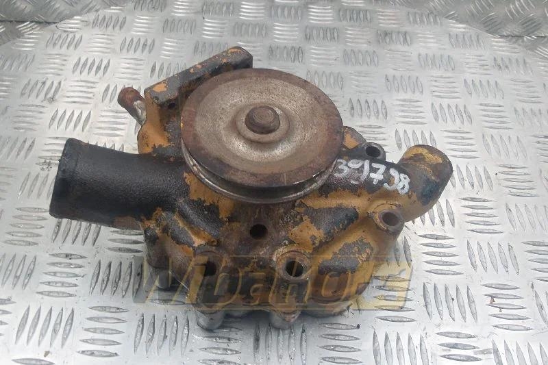 CAT 7C-4508 Water pump / Wasserpumpe / Pompa wody Motorok