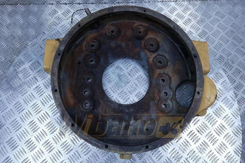 CAT 7C-5233 Flywheel housing / Schwungradgehäuse / Obu Motores