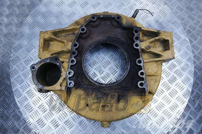 CAT 7C-5233 Flywheel housing / Schwungradgehäuse / Obu Motores