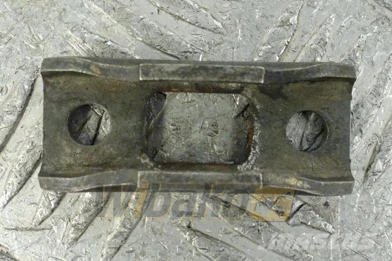 CAT 7C-9255 Injector holder / Uchwyt wtryskiwacza Motoren
