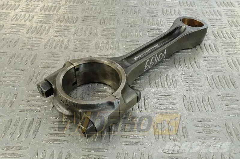 CAT 7W-2514 Connecting rod / Pleuelstange / Korbowód Motoren