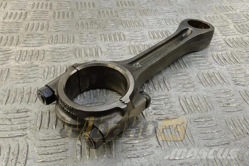 CAT 7W-2514 Connecting rod / Pleuelstange / Korbowód محركات