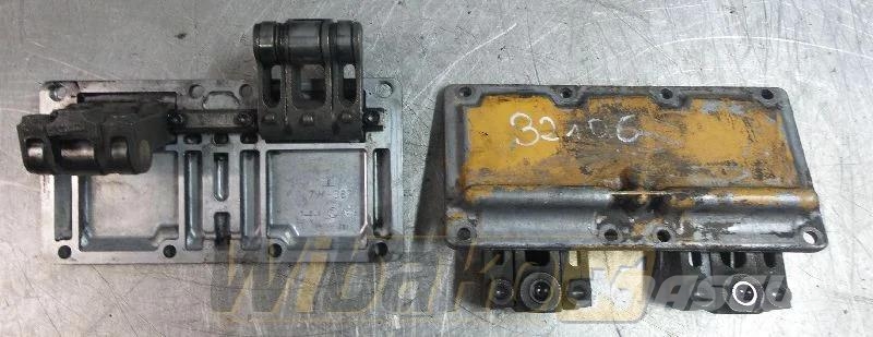 CAT 7W-3989 Roller tappet / Rolka popychacza Motoren