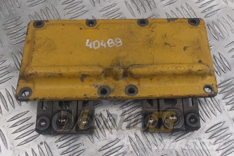 CAT 7W-3989 Roller tappet / Rolka popychacza Motoren