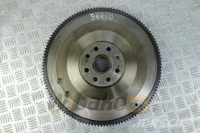 CAT 7W9374 Flywheel / Schwungrad / Koło zamachowe Двигуни