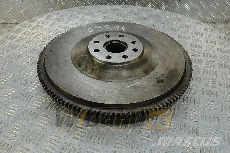 CAT 7W9374 Flywheel / Schwungrad / Koło zamachowe Motoren