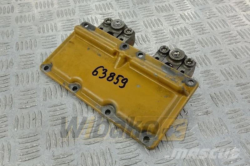 CAT 7W9395 Roller tappet / Rolka popychacza Motorji