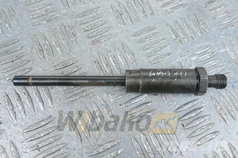 CAT 8N7003 Injector / Wtryskiwacz محركات