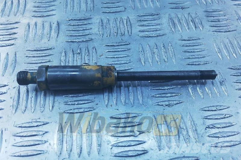 CAT 8N7005 Injector / Wtryskiwacz محركات