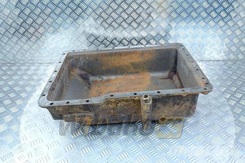 CAT 9S5417V Oil sump / Ölbecken / Misa olejowa Motory