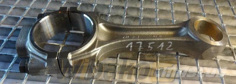 CAT 9Y-6048 Connecting rod / Pleuelstange / Korbowód Dzinēji