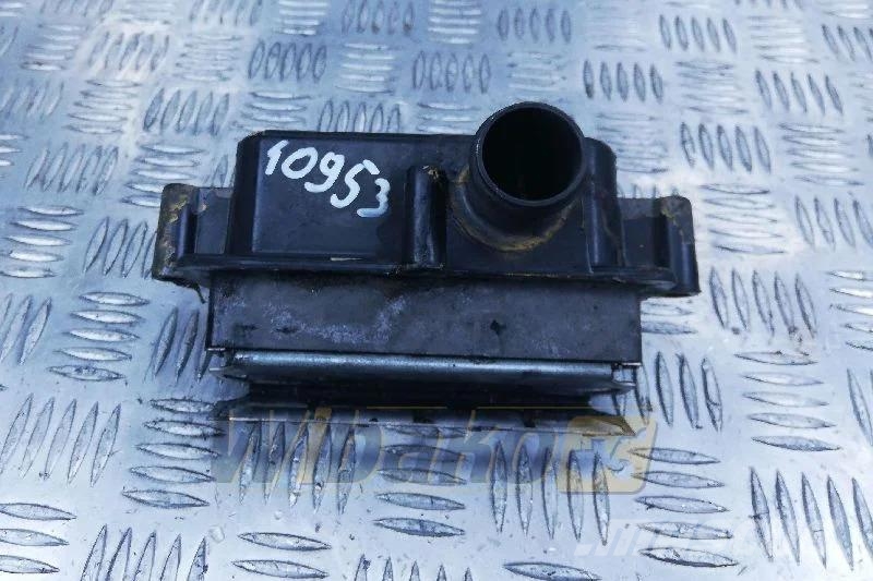CAT 9Y4357 Crankcase breather / Odma silnika Motoren