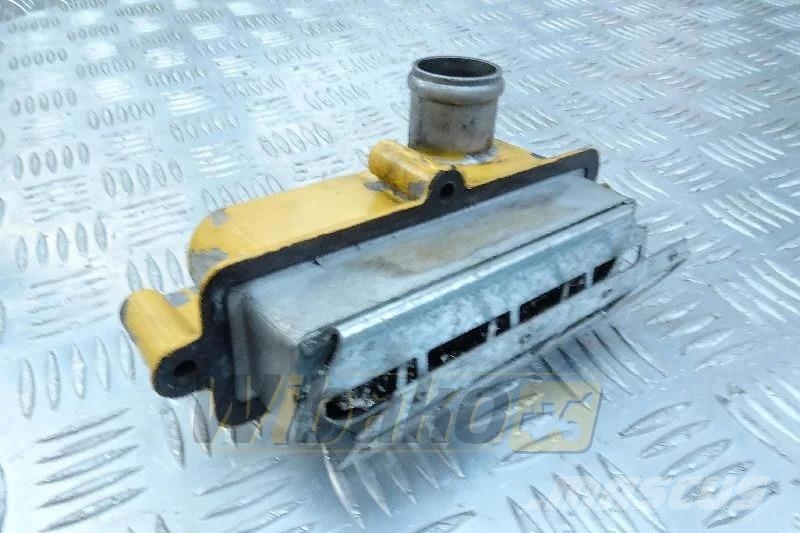 CAT 9Y4357 Crankcase breather / Odma silnika Motores