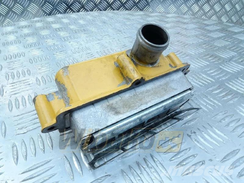 CAT 9Y4357 Crankcase breather / Odma silnika Motores