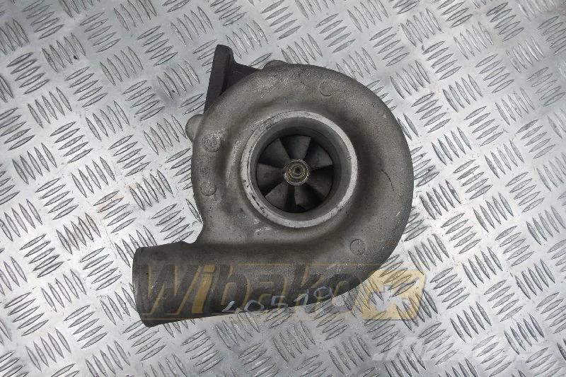 CAT 9Y6485 Turbocharger / Turbolader / Turbosprężarka Engines