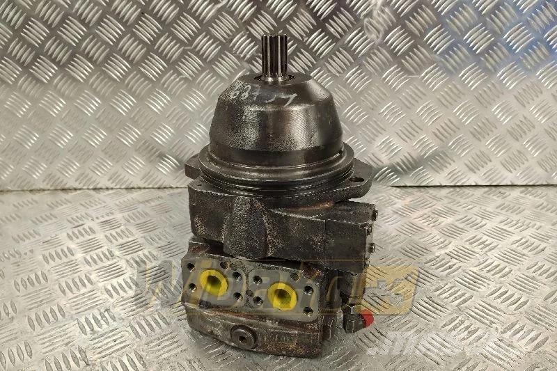 CAT A10VEC 45 HZ /52WXX-VRF811C04 -SO723 R910988576 Hy Hydraulik