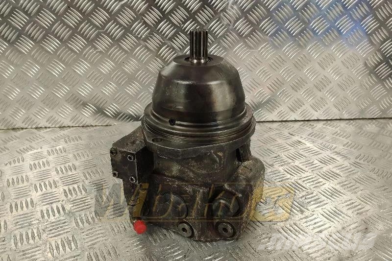 CAT A10VEC 45 HZ /52WXX-VRF811C04 -SO723 R910988576 Hy Hydraulik