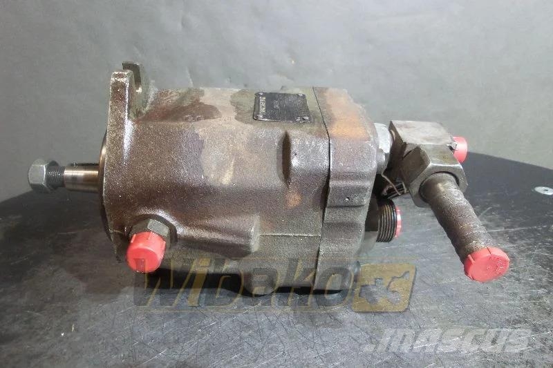 CAT A10VO28DFR1/52L-VCC64N00-S1420 R902419997 Hydrauli Hydraulik
