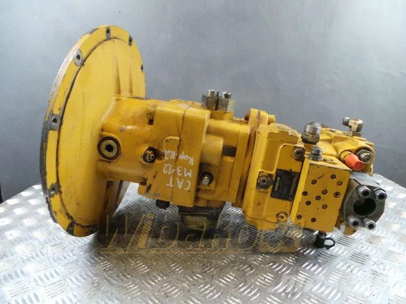 CAT A11VO95LG2S/10R-NZGXXK80-S R909447497 Hydraulic pu Гідравліка