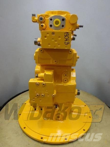 CAT A11VO95LG2S/10R-NZGXXK80-S R909447497 Hydraulic pu 油壓
