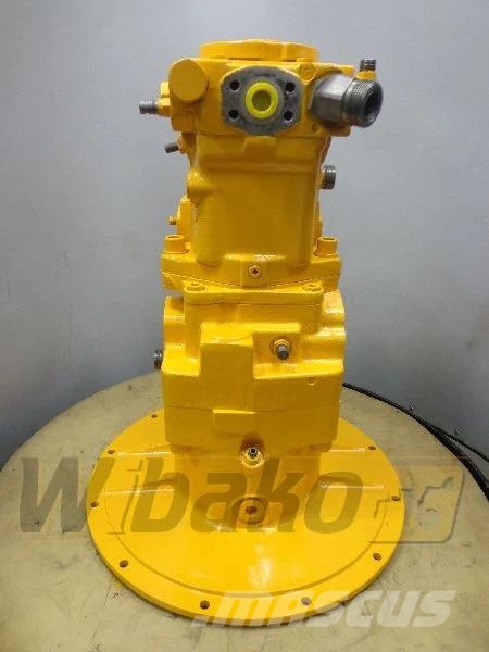 CAT A11VO95LG2S/10R-NZGXXK80-S R909447497 Hydraulic pu 油壓