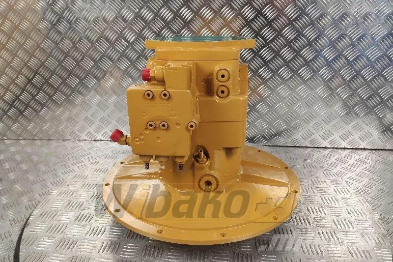 CAT A11VO95LG2S/10R-NZGXXK80-S R909447497 Hydraulic pu Hydraulika