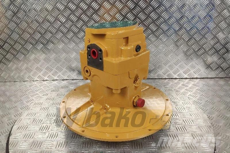 CAT A11VO95LG2S/10R-NZGXXK80-S R909447497 Hydraulic pu Hydraulika