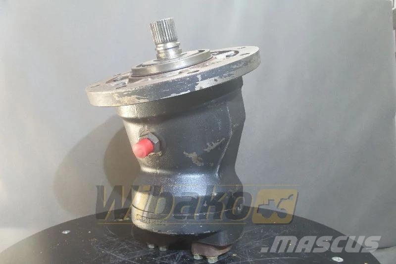 CAT A2F M 323/SO R910920991 Hydraulic motor / Hydromot Hydraulik