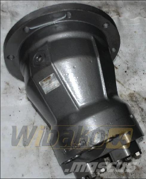 CAT A2F M 323/SO R910920991 Hydraulic motor / Hydromot Гідравліка
