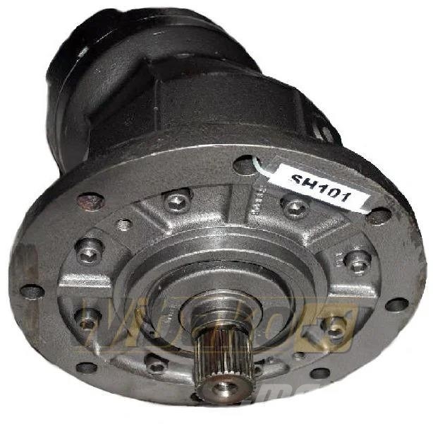 CAT A2F M 323/SO R910920991 Hydraulic motor / Hydromot Гідравліка