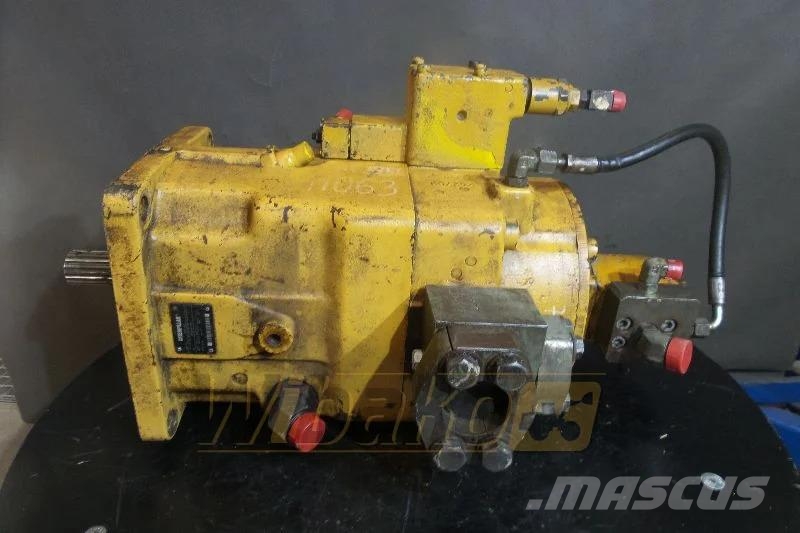 CAT AA11VLO200 HDDP/10R-NXDXXXKXX-S 0R-8103 Hydraulic  液压