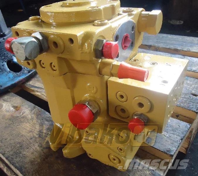 CAT AA4VG40DWD1/32R-NZCXXF003D-S R902007732 Hydraulic Hidravlika