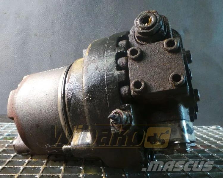 CAT AM14 131-7133 Drive motor / Fahrmotor / Silnik jaz Hidrolik