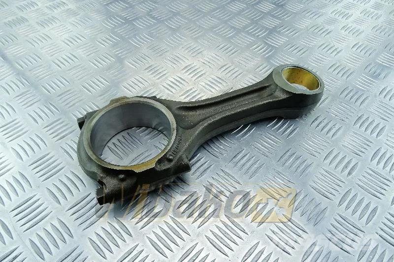 CAT C11 223-9133 Connecting rod / Pleuelstange / Korbo Engines