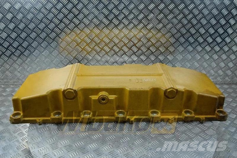 CAT C13 301-2268 Oil sump / Ölbecken / Misa olejowa Motoren