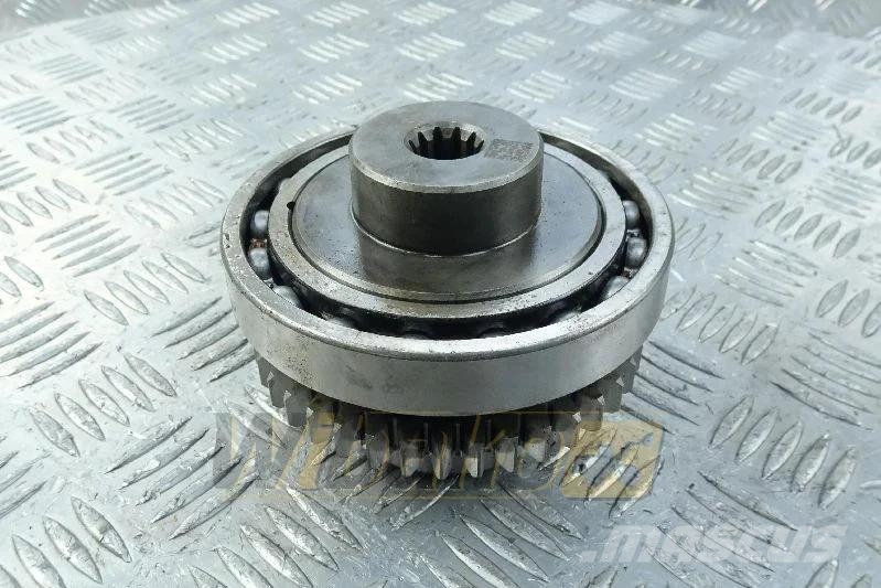 CAT C13 361-5603 Intermediate gear / Zwischenzahnrad / Motoren
