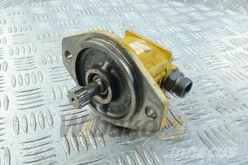 CAT C13 388-7287/20R-1528 Fuel Feed Pump / Kraftstoff- Motoren