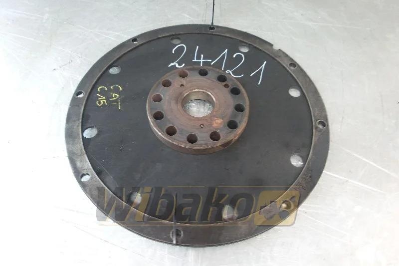 CAT C15 0/50/425 Coupling / Kupplung / Sprzęgło Motoren