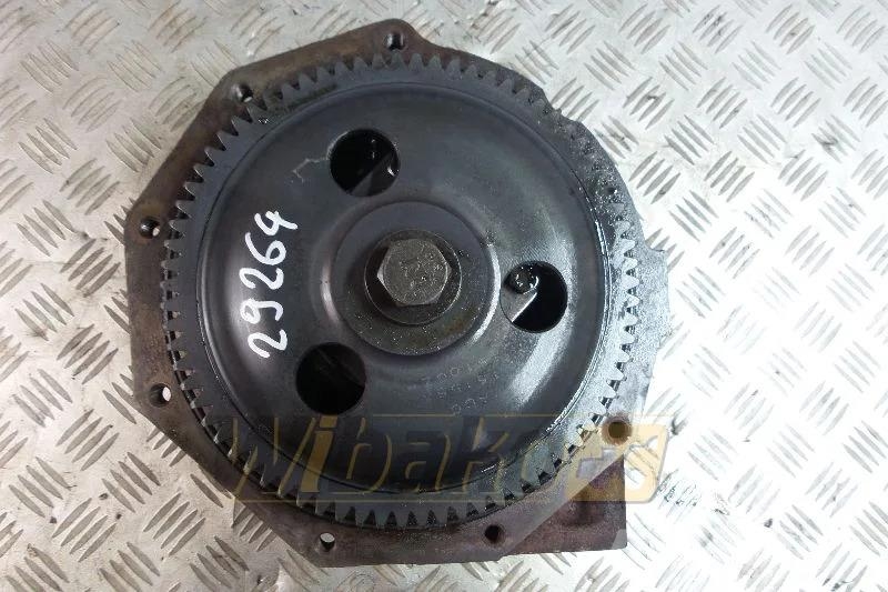 CAT C15/C16/C18 161-5719/10R-0484/0R-9869/161-5718 Wat Motoren