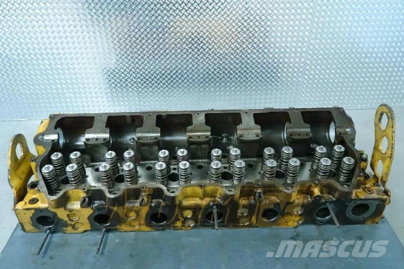 CAT C15/C16/C18 223-7263/263-5055/277-8240 Cylinder he Motoren