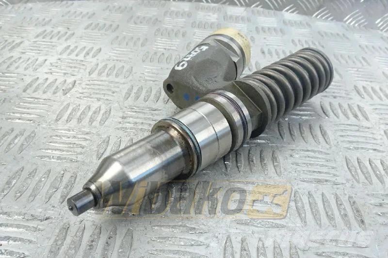 CAT C15/C18 253-0616/10R-3265 Injection pump / Pompka Motoren