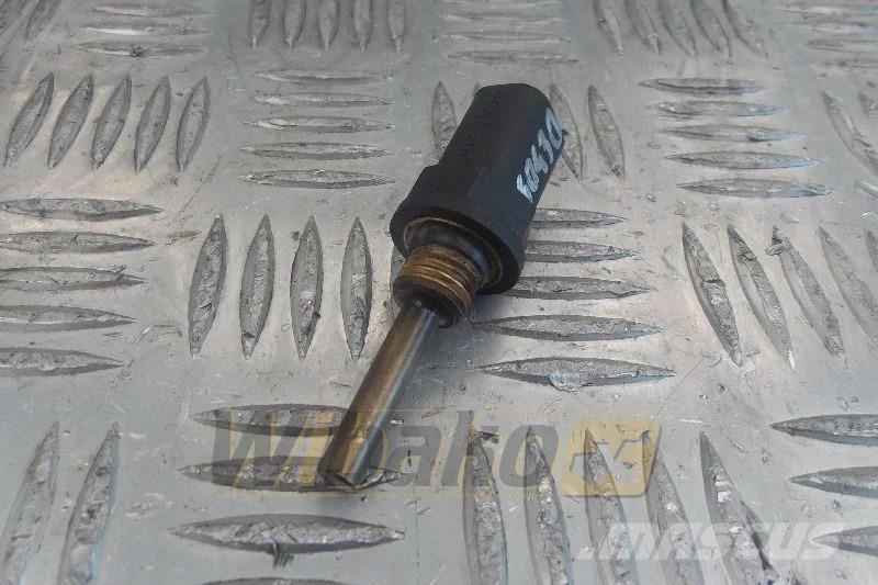 CAT C6.6 233-0112-0531516 Temperature sensor / Tempera Motoren