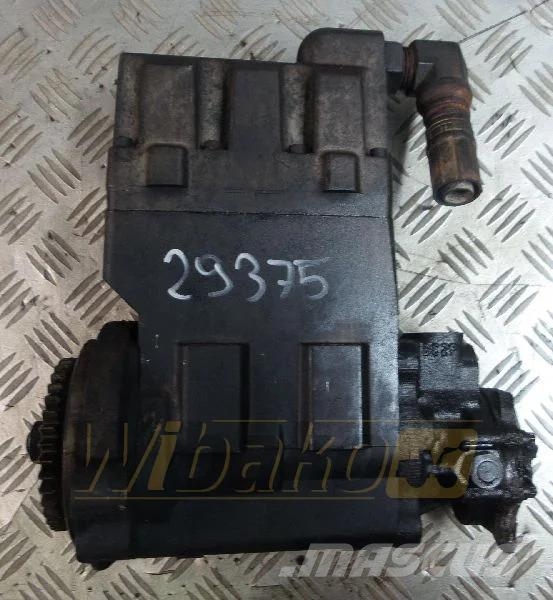 CAT C7 10R8899 Fuel pump / Kraftstoffpumpe / Pompa pal Motoren