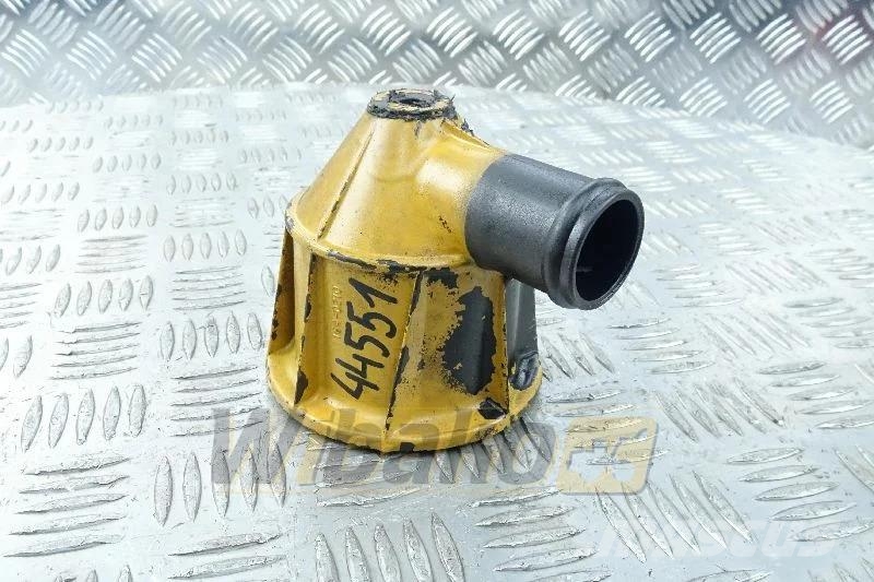 CAT C7 164-0210 Crankcase breather / Odma silnika Motoren