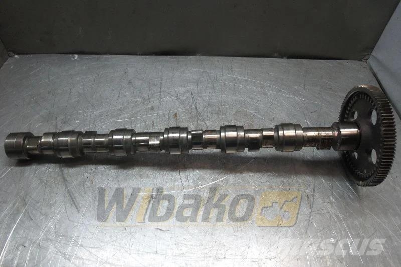 CAT C7 173-5999/224-3247 Camshaft / Nockenwelle / Wałe Motoren